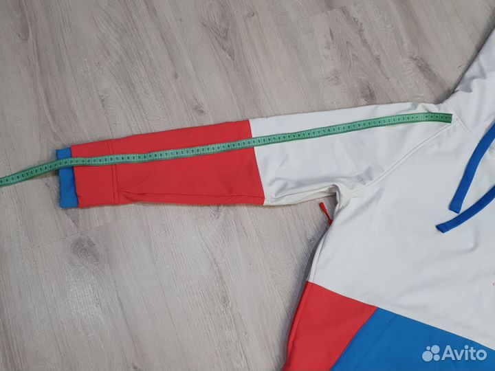 Куртка сноубордическая, размер 46