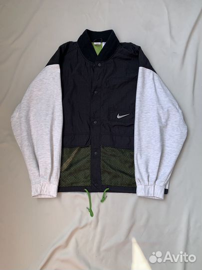 Куртка Nike Vintage оригинал