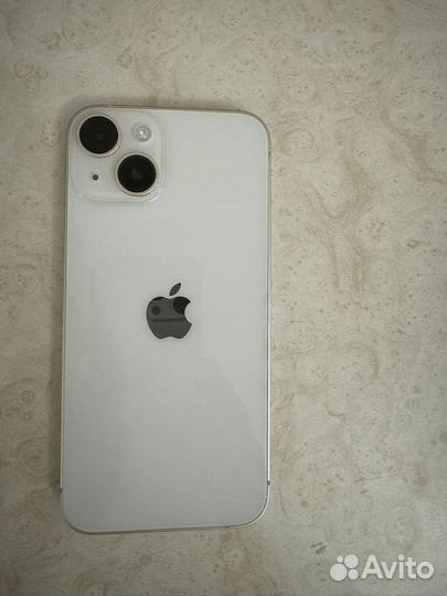 iPhone 14, 128 ГБ