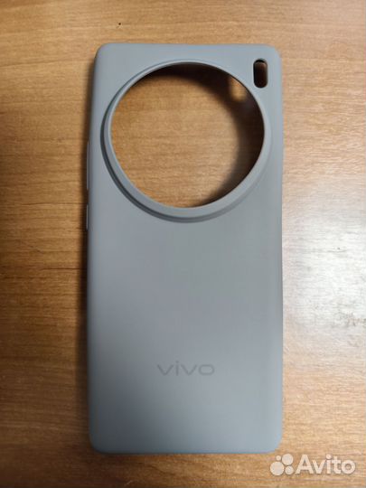 Защитный чехол vivo X100 ultra