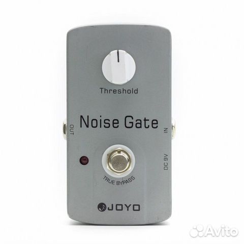 Joyo JF-31-Noise-Gate Педаль эффектов