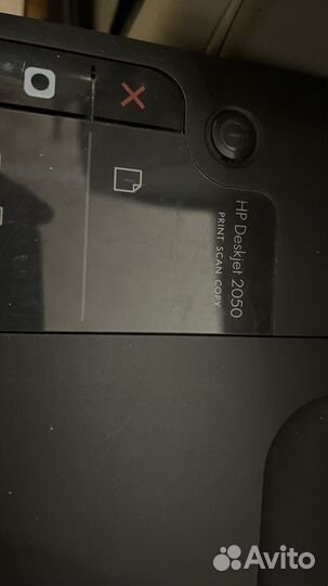 Принтеры бу