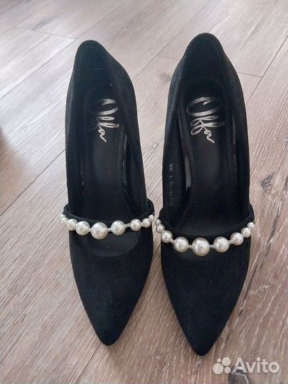 Туфли женские 36 размер новые