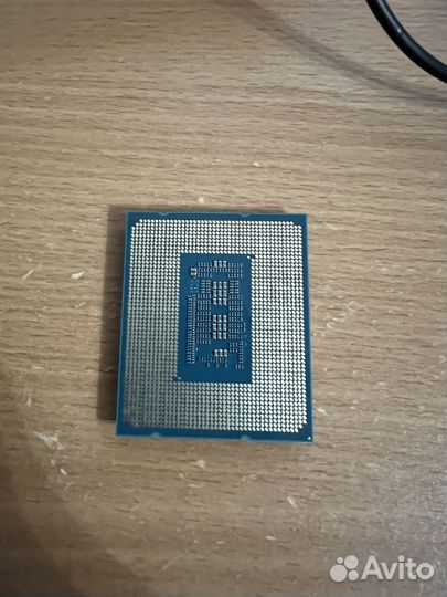 Процессор intel core i5 12600kf