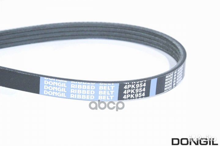 4PK954 Ремень п/к 4PK954 dongil
