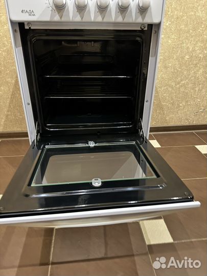 Плита газовая