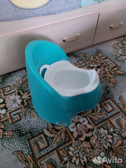 Горшок детский