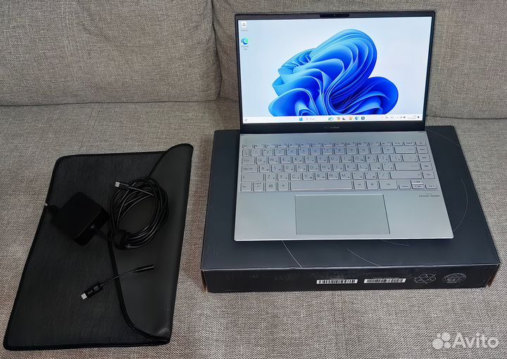Asus ZenBook 13.3