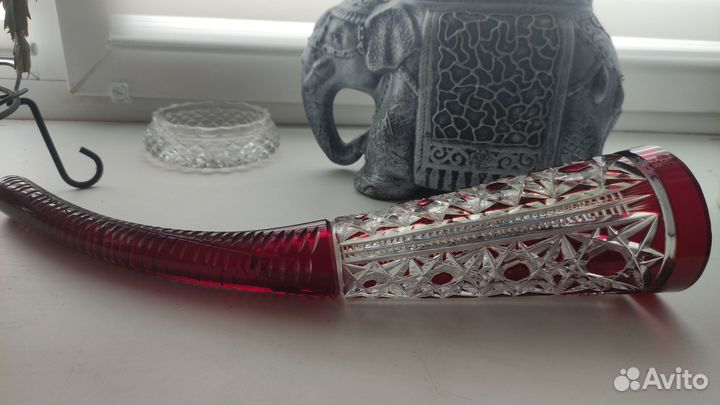 Хрустальный рог СССР, ладья