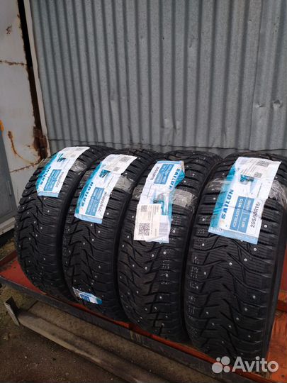 Sailun Ice Blazer WST3 205/60 R16