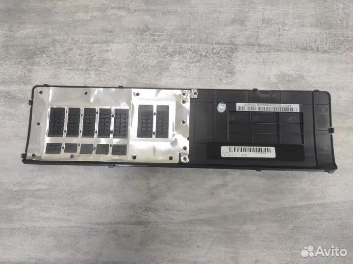 Заглушка корпуса Acer E1-531