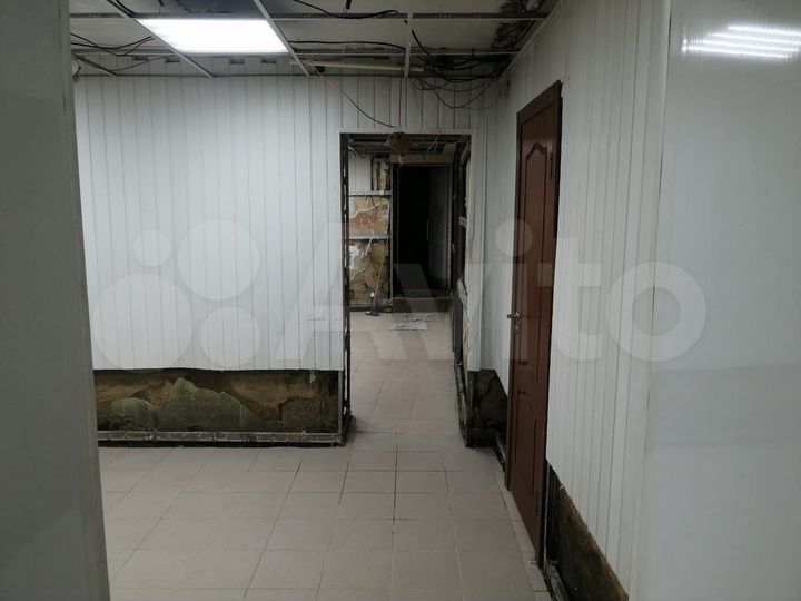 Торговая площадь, 86.7 м²