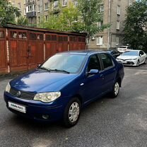 FIAT Albea 1.4 MT, 2008, 180 000 км, с пробегом, цена 180 000 руб.