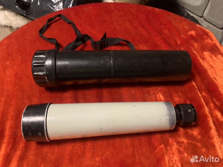 Подзорная труба