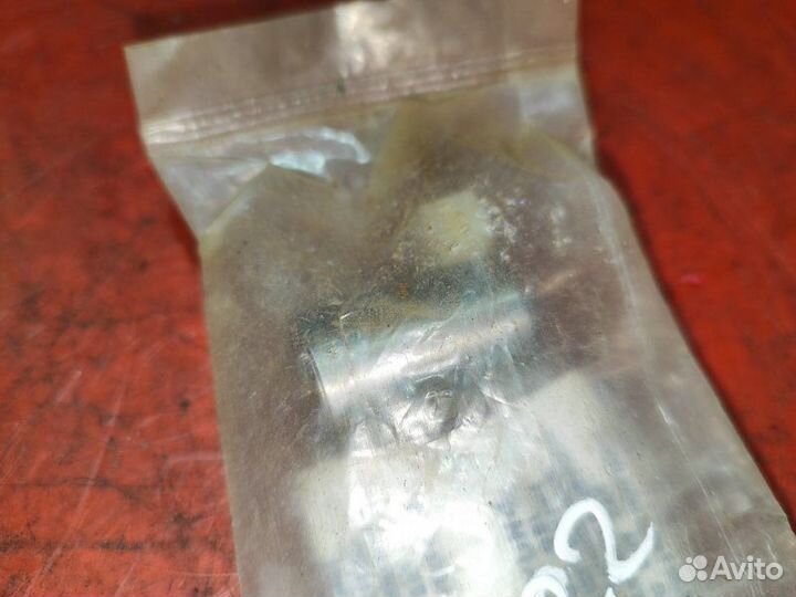 Соленоид АКПП Volkswagen Golf 4 хетчбек 1.4 2002