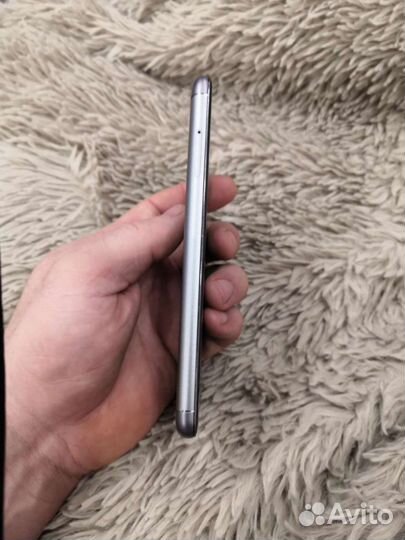 Meizu M3s, 3/32 ГБ