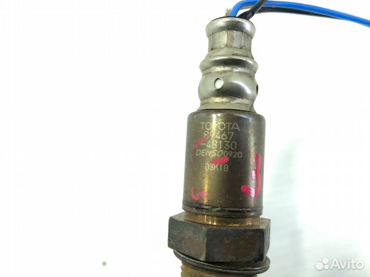 Лямбда-зонд Toyota 2grfe