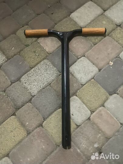 Руль oxelo для Трюкового самоката