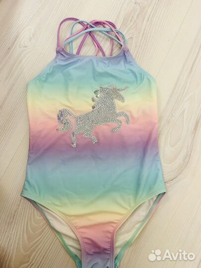 Купальник новый