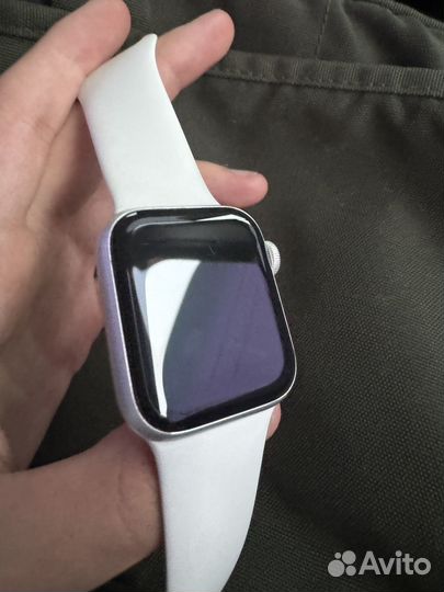 Apple watch SE 40 mm 2020