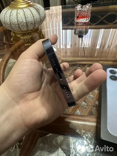 iPhone 13 Pro, 256 ГБ