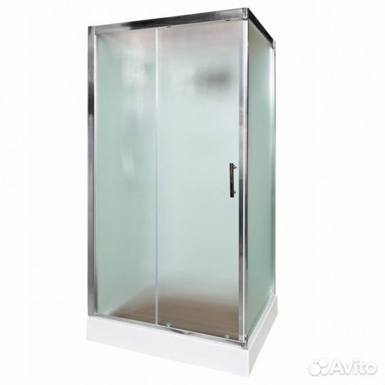 Душевая кабина AvaCan D129S с электрикой