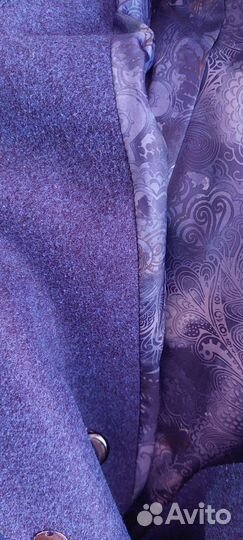 Пальто женское