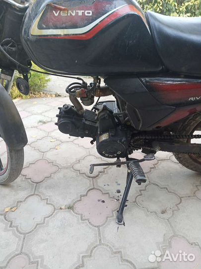 Продаю мопед