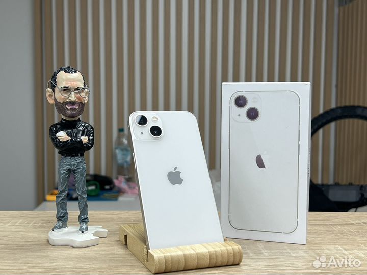 iPhone 13, 256 ГБ