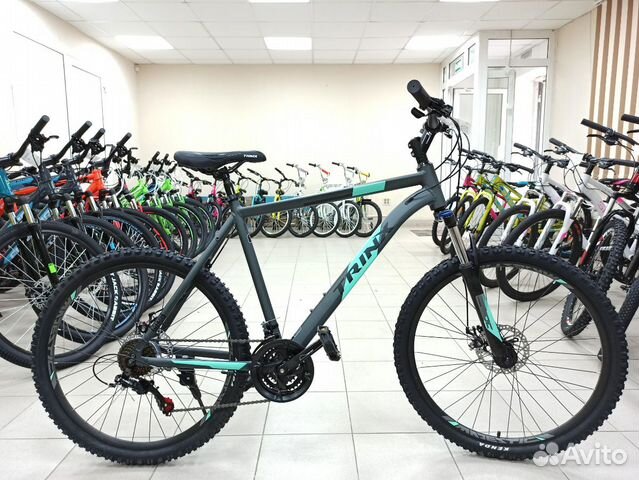 Trinx m136 21 26