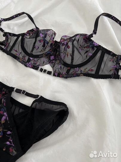 Пошив нижнего белья оптом и индивидульно