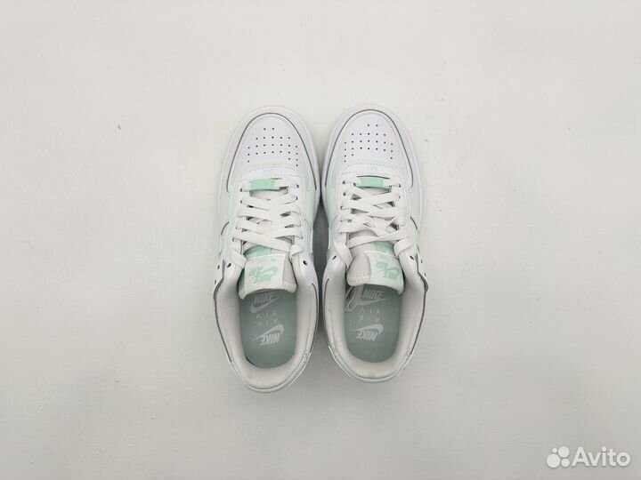 Кроссовки Wmns Nike Air Force 1 Shadow