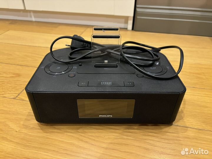 Док станция philips