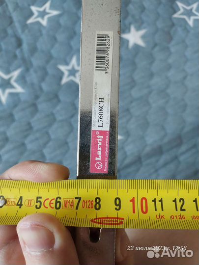 Кронштейн мебельный