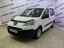 Peugeot Partner 1.6 MT, 2011, 213 000 км, с пробегом, цена 789 000 руб.