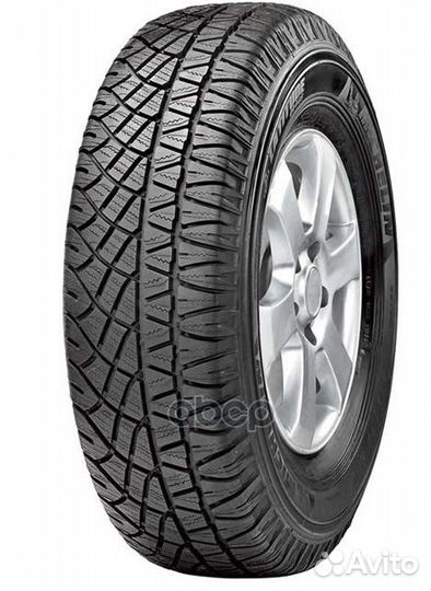 Michelin Latitude Cross 205/80 R16