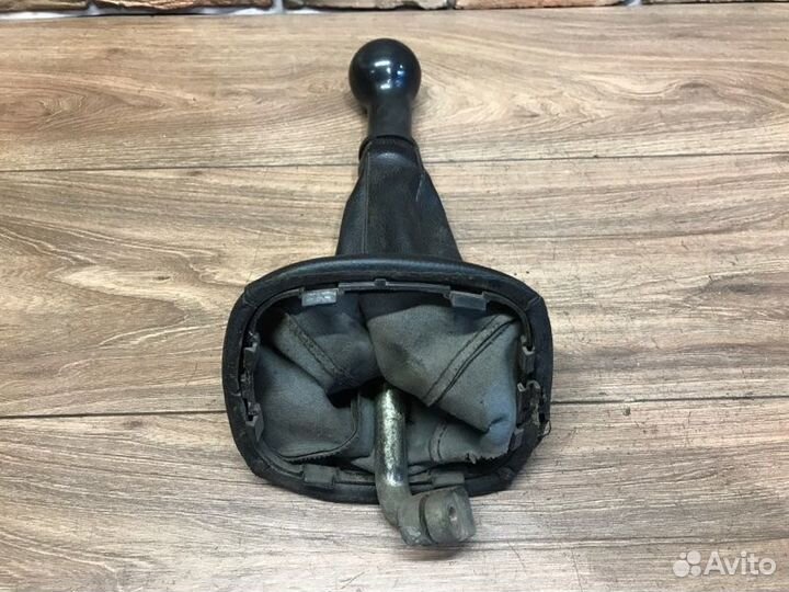 Ручка переключения кпп УАЗ Патриот Пикап 3163