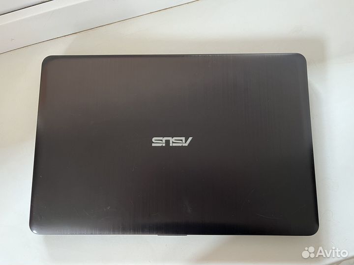Asus r540n