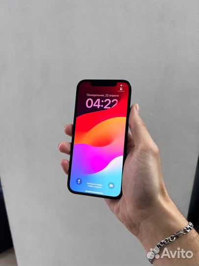 iPhone 12 Pro, 128 ГБ