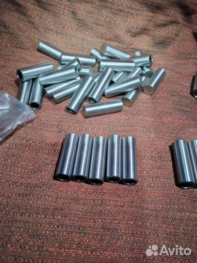 Ява jawa палец поршневой