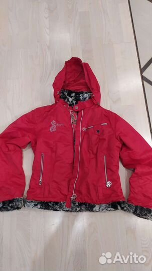 Горнолыжный костюм женский 44 46 размер