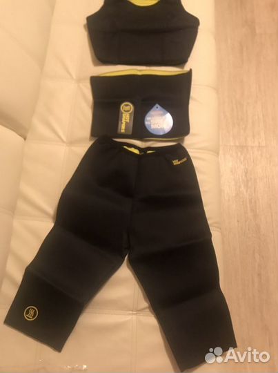 Топ для похудения