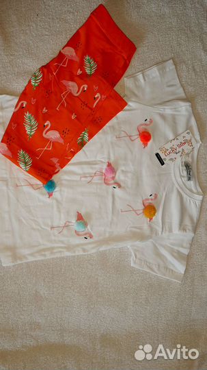 Костюм для девочки