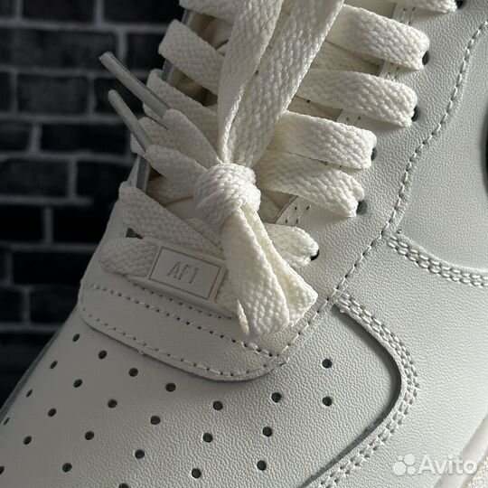 Кроссовки Nike air force 1