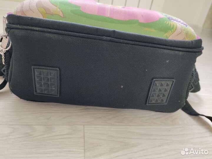 Рюкзак школьный ортопедический