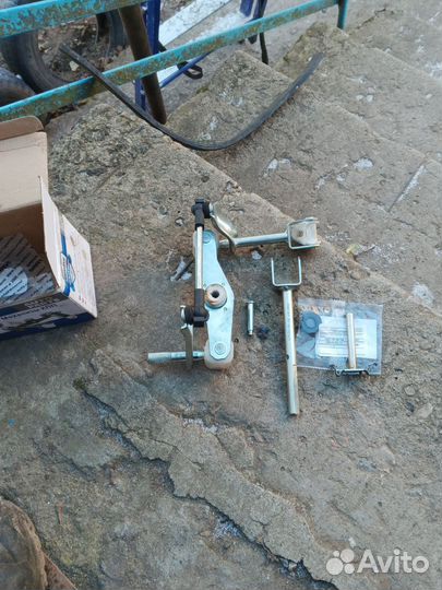 Коробка передач