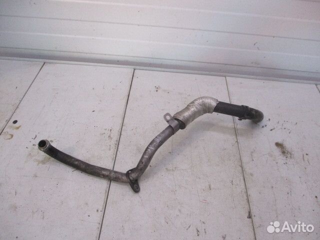 Трубка гур Porsche Cayenne 955