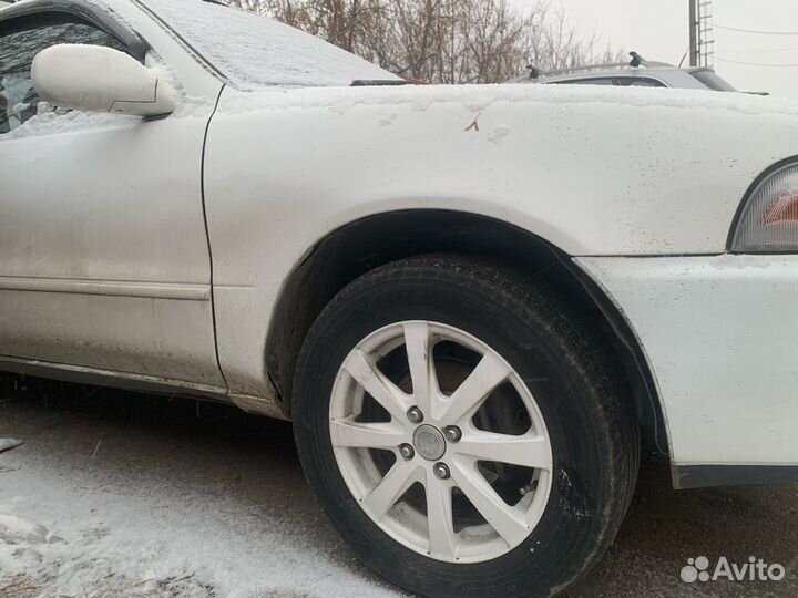Toyota Sprinter 1.5 AT, 1993, 180 000 км