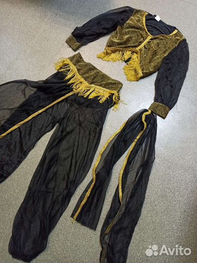 Восточный костюм для девочек