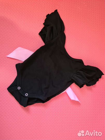 Бодики для девочки